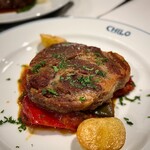 CHEZ CHILO - 