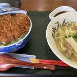 石垣やいま村　あんぱる食堂 - 