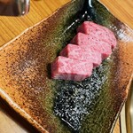 Sumibiyakiniku Takesantei - 