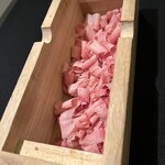 日本料理 TOBIUME - 