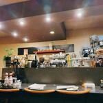 SEINA CAFE - 