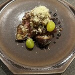 日本料理 TOBIUME - 