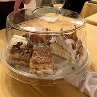 ラ・ビスボッチャ - 