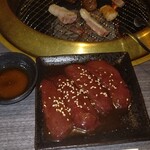 土佐の焼肉 孔子園 - 