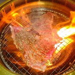 土佐の焼肉 孔子園 - 