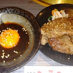 土佐の焼肉 孔子園 - 