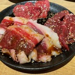 中目黒肉流通センター - 