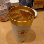 鮨・酒・肴 杉玉 - いつものハイボール：373円