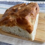 sioru bakery - 佛卡夏