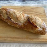 May's bakery - バゲットショコラ