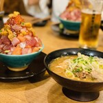 熱海銀座おさかな食堂 - 