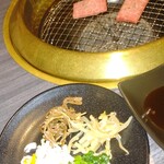 土佐の焼肉 孔子園 - 