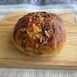 sioru bakery - 戈尔贡蜂蜜