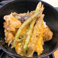 お料理 とみやま - 