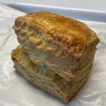 May's bakery - ブリティッシュスコーン