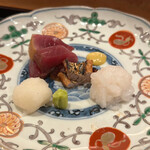 Ginza Sugano - 