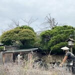 京都 吉兆 - 