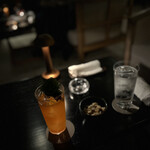 ルーフトップ バー - 