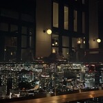 ルーフトップ バー - 