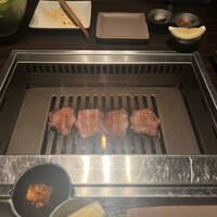 焼肉うしごろ 銀座並木通り店 - 