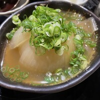 おでん 鈴 - 