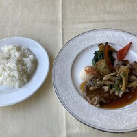 レストラン フォッセ - 