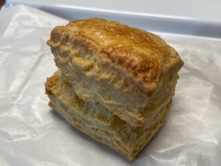 May's bakery - 英式司康