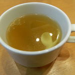 七條 - スープ