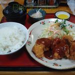 居酒屋はやと - 500円！