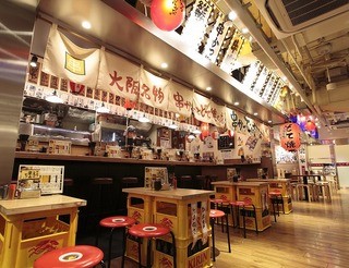 串かつ でんがな - 新宿西口ハルク店