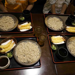 天神で人気のそば ランキングtop 食べログ