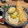 難波千日前 釜たけうどん 八重洲北口店