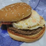 マクドナルド 289新白河店 - 