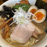 Ramen Kaiji - 