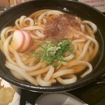 うどん料理 千 - 