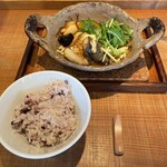 大宮ブランカフェ - 