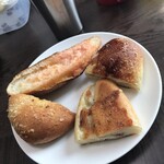 モルゲンベカライ - 