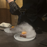 東京焼肉いのうえ 銀座店 - 