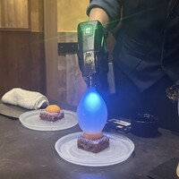 東京焼肉いのうえ 銀座店 - 