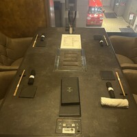 東京焼肉いのうえ 銀座店 - 