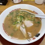 ラーメン横綱 - ラーメン