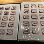 ホルモン焼 婁熊東京 - 