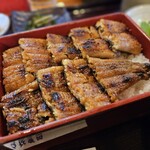 Unagi Dokoro Fuku - 