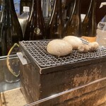 ホルモン焼 婁熊東京 - 