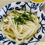 Yamashita Udon - 