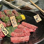 Kyou Yakiniku Hiro - 