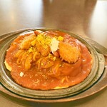 スパゲッティハウス シェフ - 