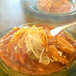 スパゲッティハウス シェフ - 