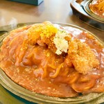 スパゲッティハウス シェフ - 