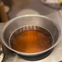 しゃぶしゃぶつかだ 渋谷スクランブルスクエア - 